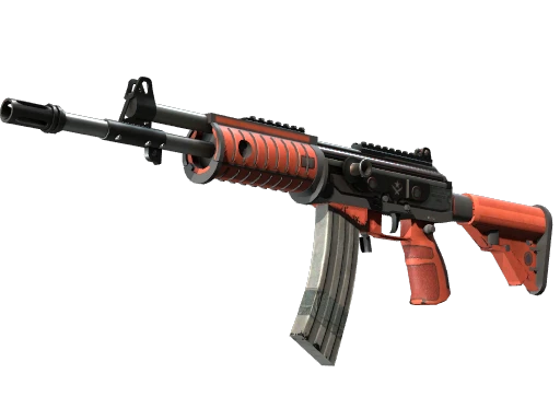 Galil AR | Firefight