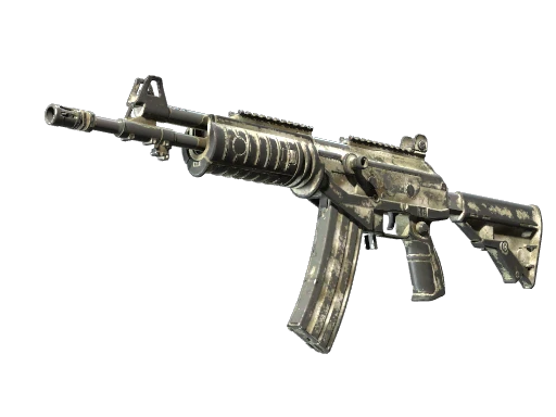 Galil AR | Sage Spray