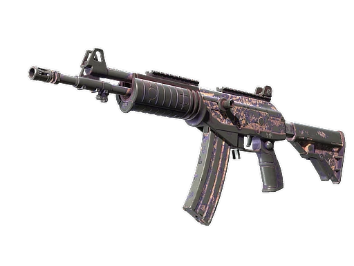 Galil AR | Sky Mandala
