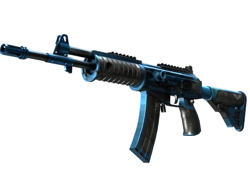 Galil AR | Stone Cold (Field-Tested)
