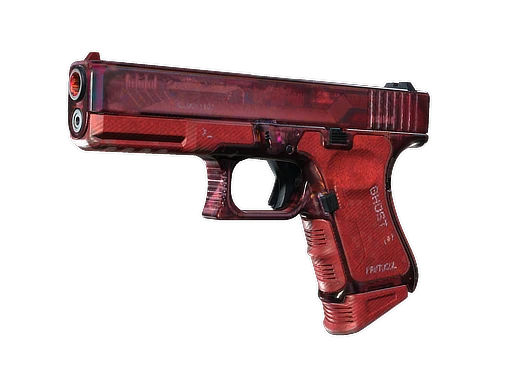 Glock-18 | Ghost Protocol