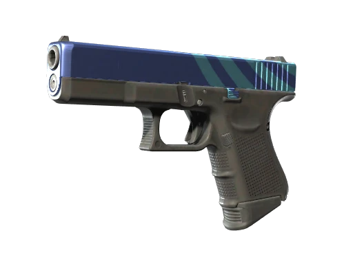 Glock-18 | High Beam