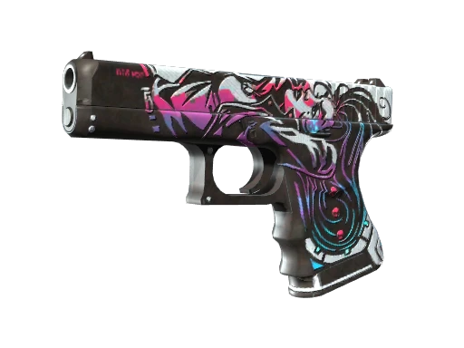Glock-18 | Neo-Noir