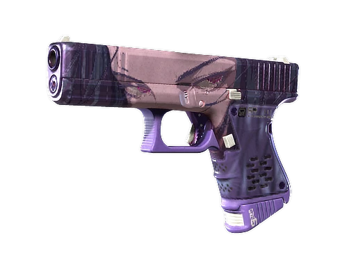 Glock-18 | Shinobu