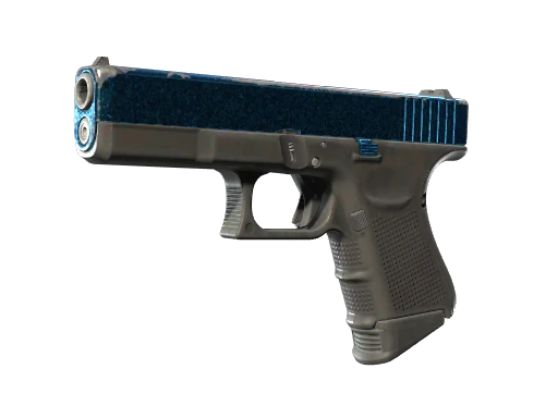 Glock-18 | Twilight Galaxy