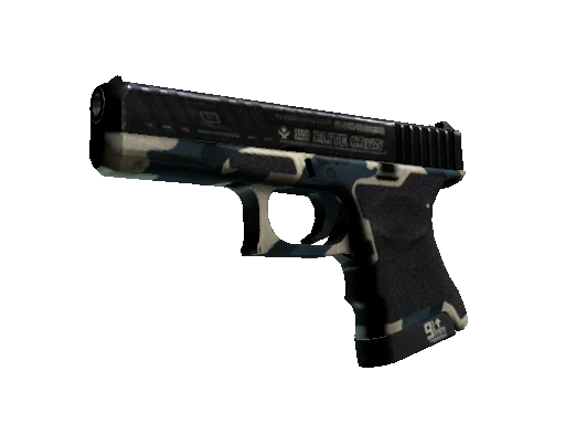 Glock-18 | Winterized