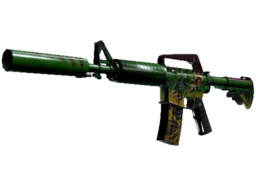 M4A1-S | Emphorosaur-S