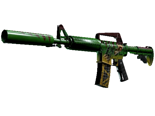 M4A1-S | Emphorosaur-S
