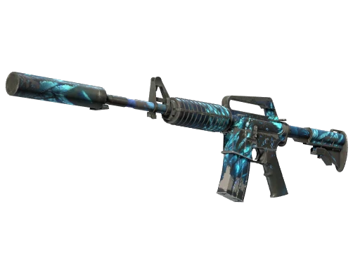 M4A1-S | Nightmare
