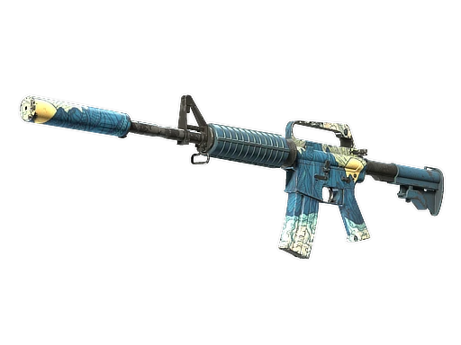 M4A1-S | Solitude