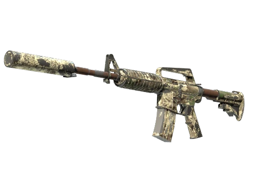 M4A1-S | VariCamo