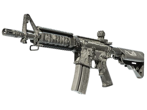 M4A4 | Aeolian Dark