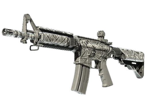 M4A4 | Aeolian Dark