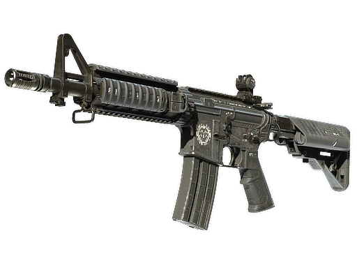 M4A4 | Dark Operative