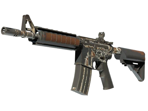 M4A4 | Desert Storm
