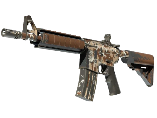 M4A4 | Desert Storm