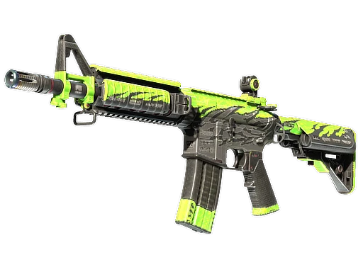 M4A4 | Full Throttle