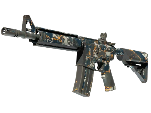 M4A4 | Global Offensive