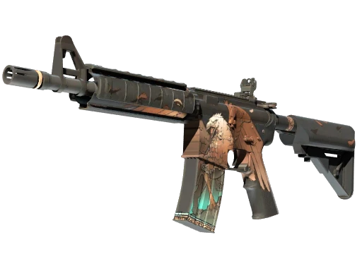M4A4 | Griffin