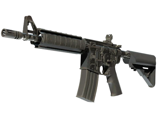 M4A4 | Mainframe