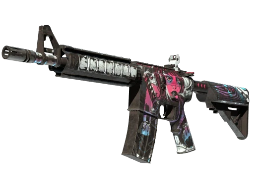 M4A4 | Neo-Noir