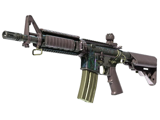 M4A4 | Polysoup