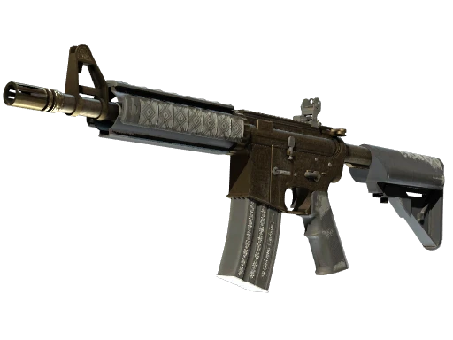 M4A4 | Royal Paladin