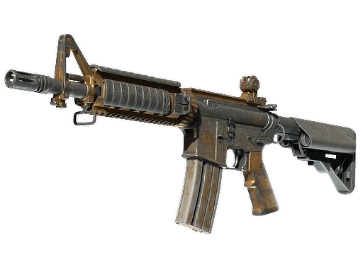 M4A4 | Sheet Lightning