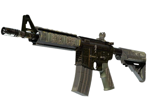 M4A4 | The Battlestar