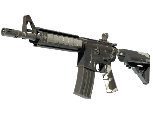 M4A4 | Urban DDPAT