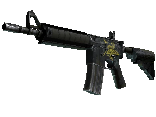 M4A4 | Zirka