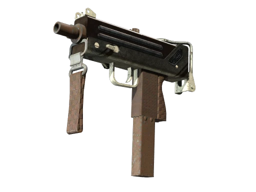 MAC-10 | Calf Skin