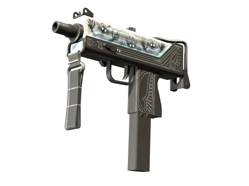 MAC-10 | Ensnared