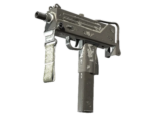 MAC-10 | Snow Splash