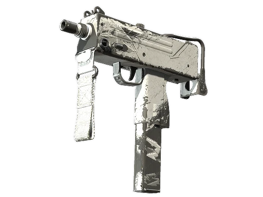 MAC-10 | Snow Splash