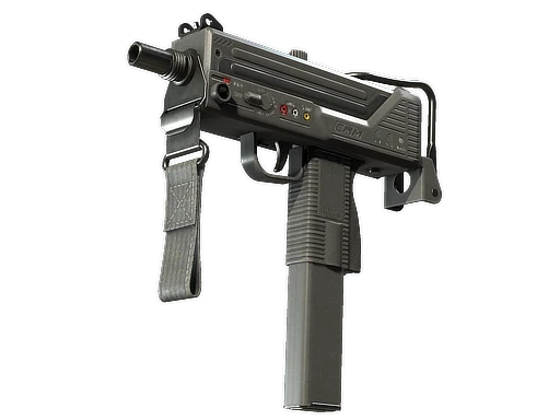 MAC-10 | Video Cam