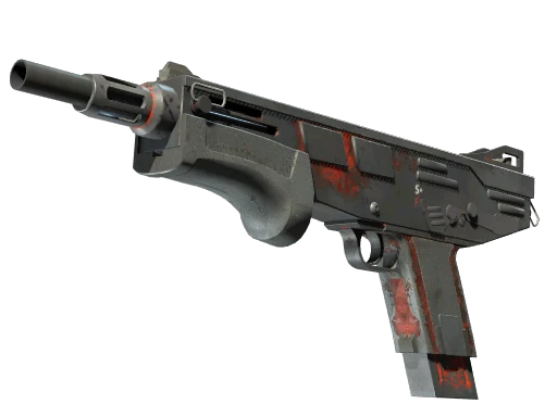 MAG-7 | Core Breach