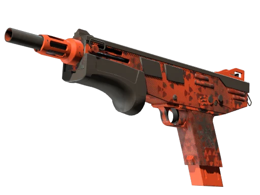 MAG-7 | Core Breach