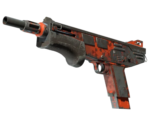 MAG-7 | Core Breach