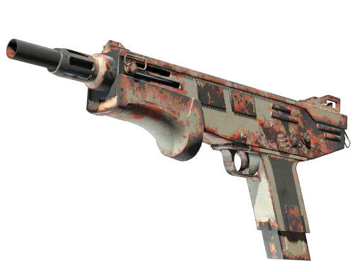 MAG-7 | Firestarter