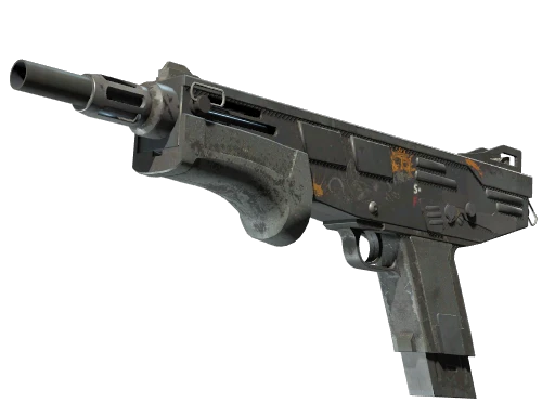 MAG-7 | Foresight