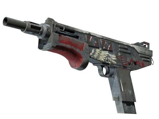MAG-7 | Heaven Guard
