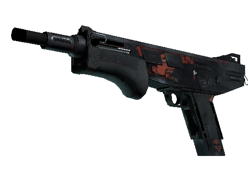 MAG-7 | Insomnia