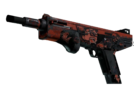 MAG-7 | Insomnia