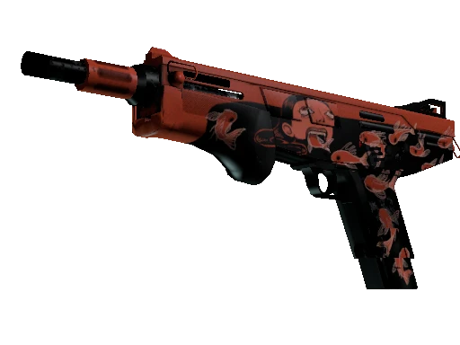 MAG-7 | Insomnia