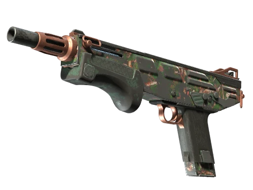 MAG-7 | Wildwood