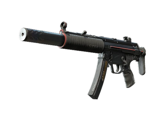 MP5-SD | Focus