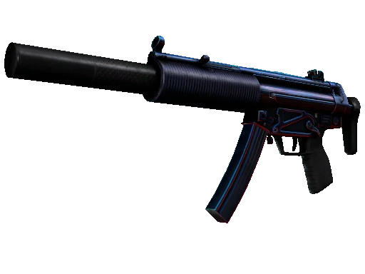 MP5-SD | Liquidation