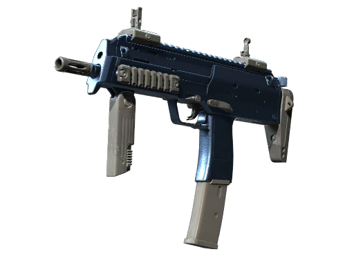 MP7 | Anodized Navy
