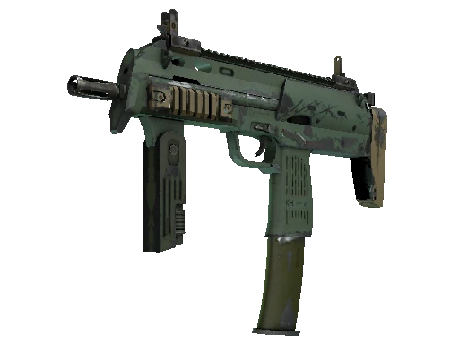 MP7 | Groundwater